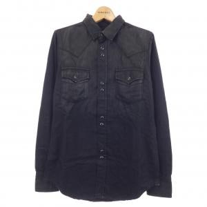 サンローラン SAINT LAURENT 597061 Y881U シャツ