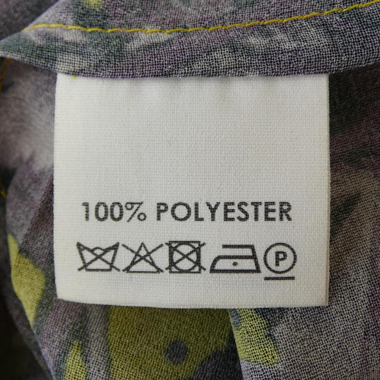ドリスヴァンノッテン DRIES VAN NOTEN ワンピース