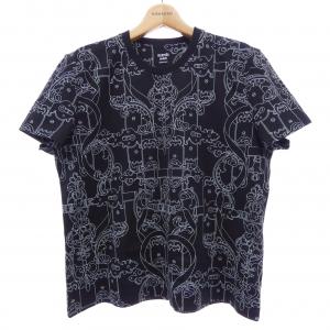 エルメス HERMES フェロヌリーリミックス 6E4627DH Tシャツ