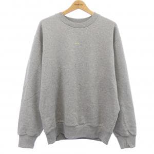 アーペーセー A.P.C. スウェット