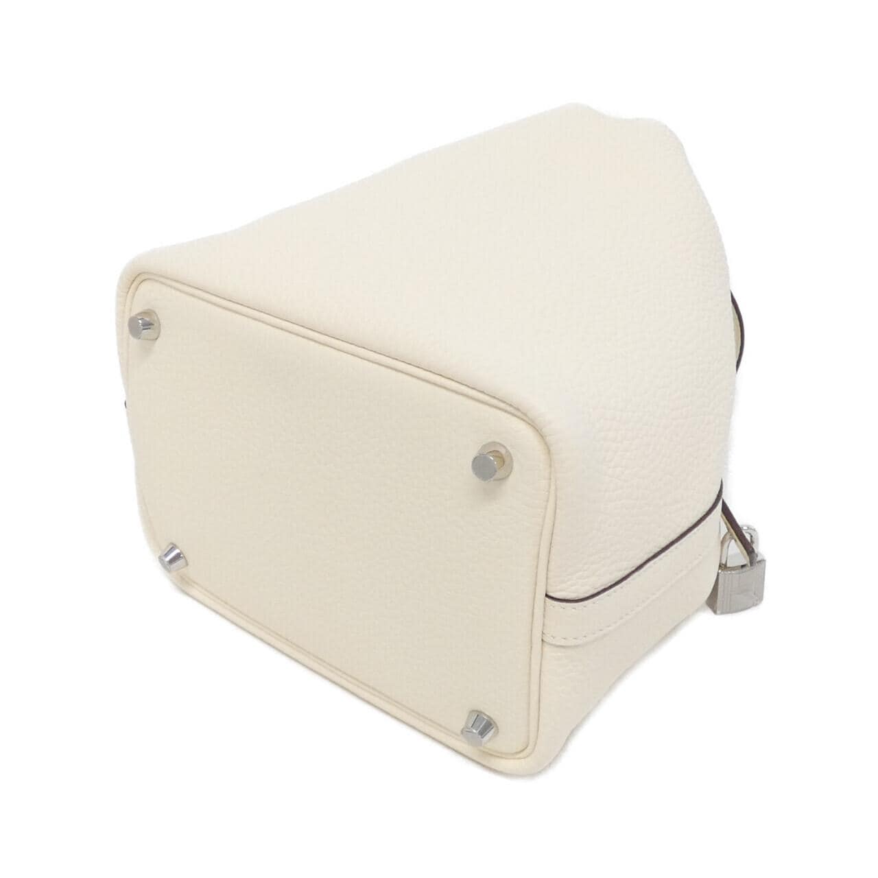 エルメス ピコタン ロック PM 056289CK バッグ