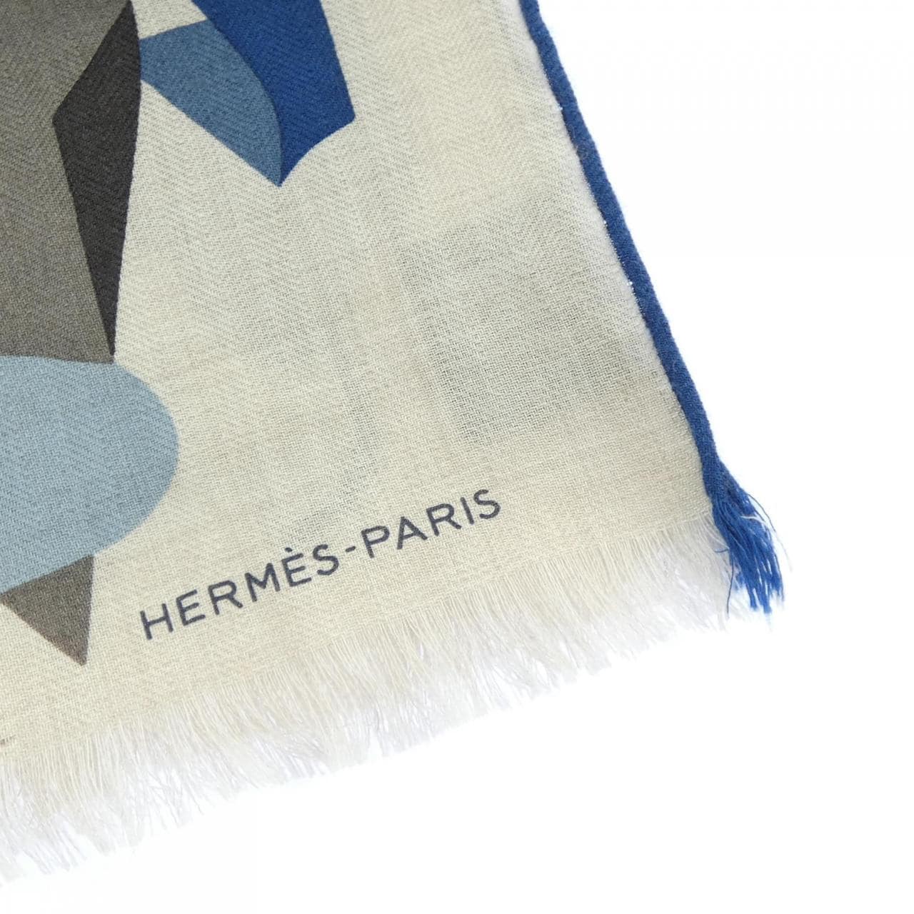 エルメス HERMES STOLE