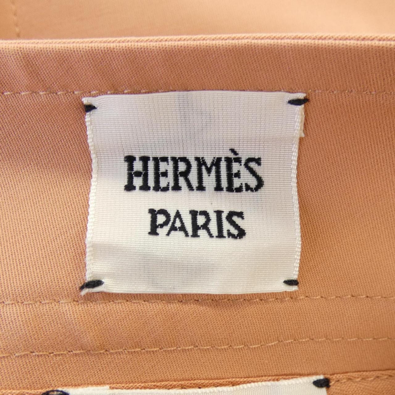 エルメス HERMES 4H0404DQ パンツ