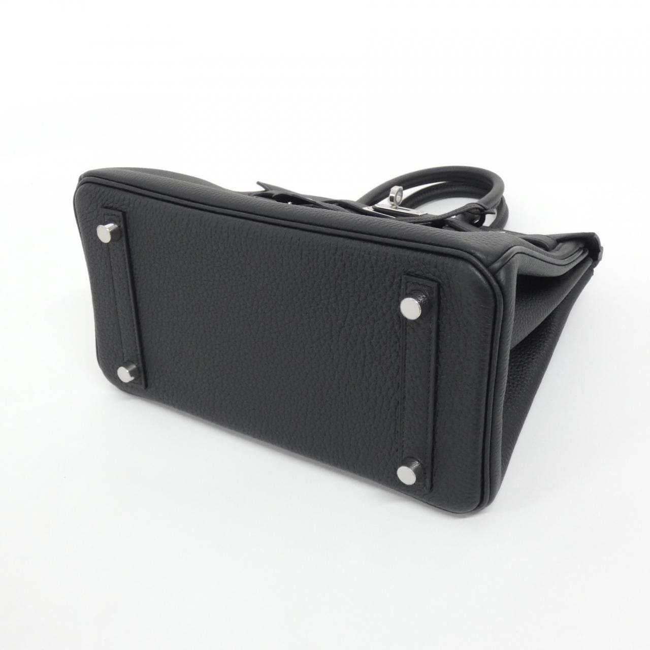 【未使用品】エルメス バーキン 25cm 041344CK バッグ