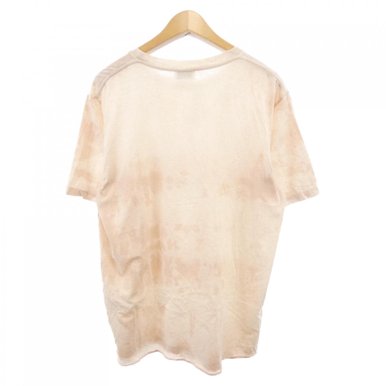 サンローラン SAINT LAURENT 563338 YBHH2 Tシャツ