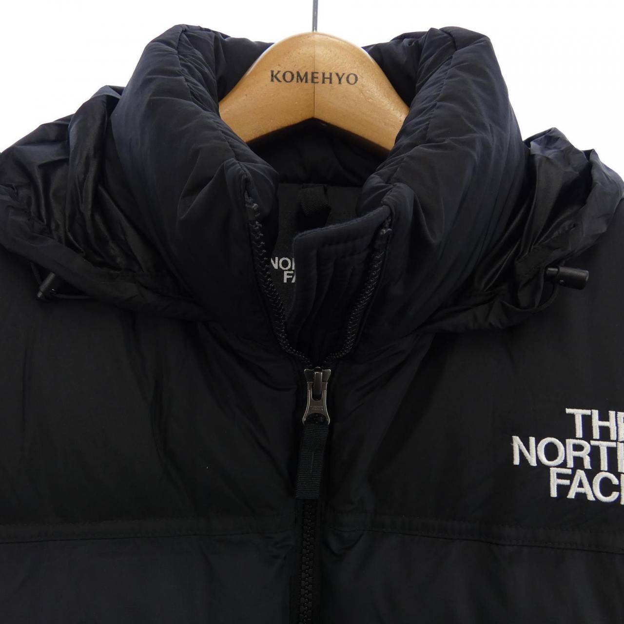 ザノースフェイス THE NORTH FACE ダウンジャケット