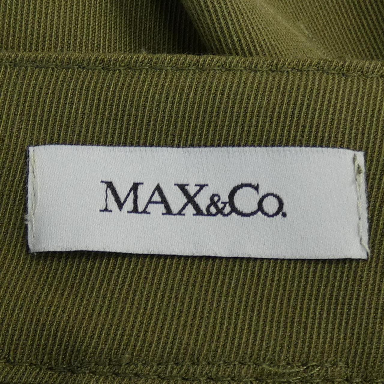 マックスアンドコー Max & Co スカート