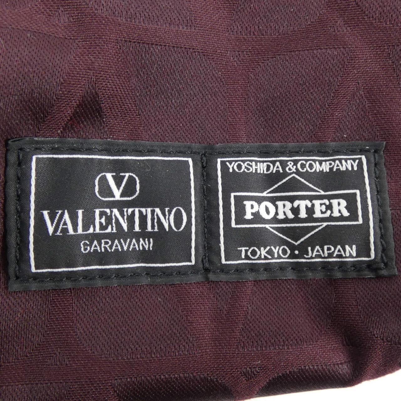 VALENTINO GARAVANI包