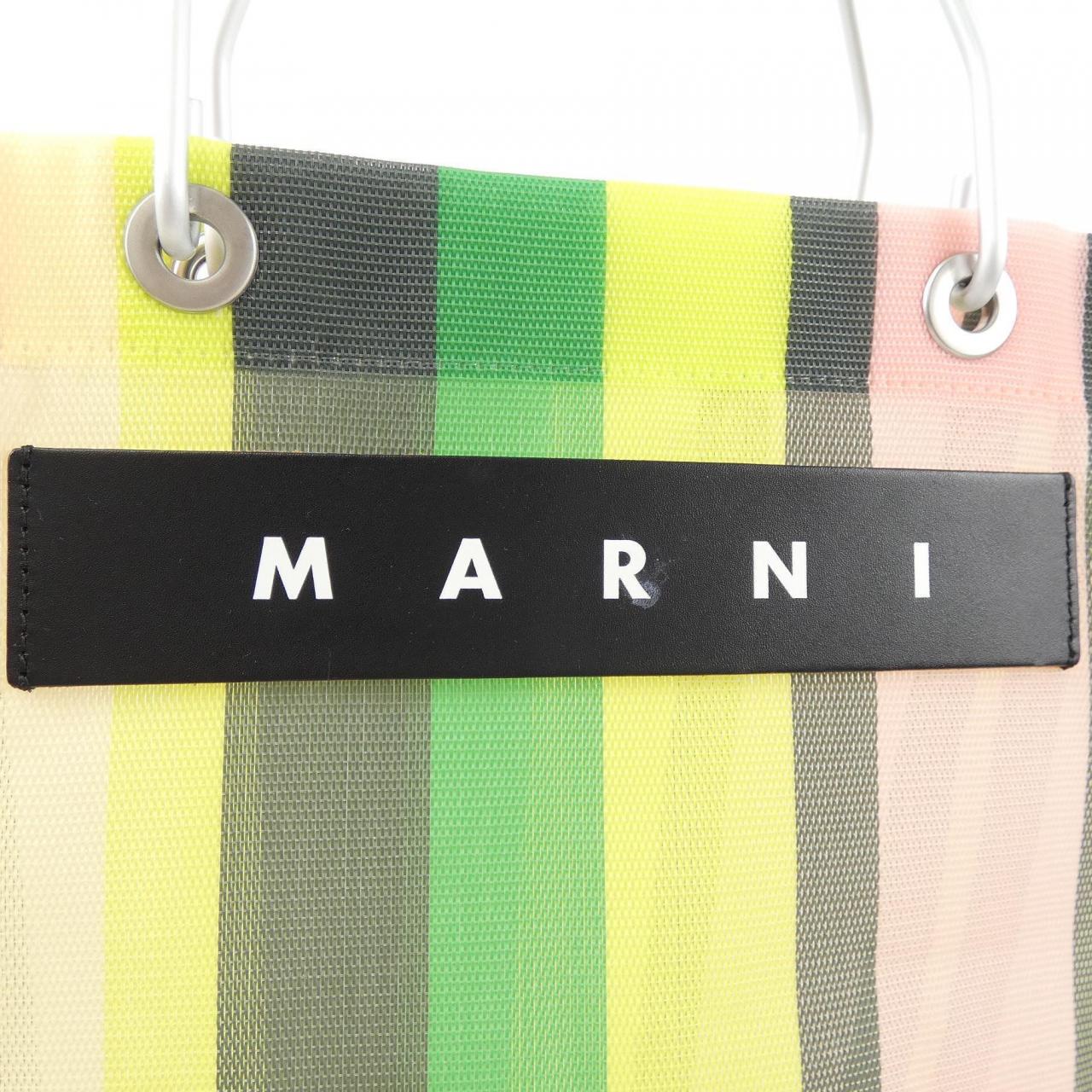 マルニ MARNI BAG