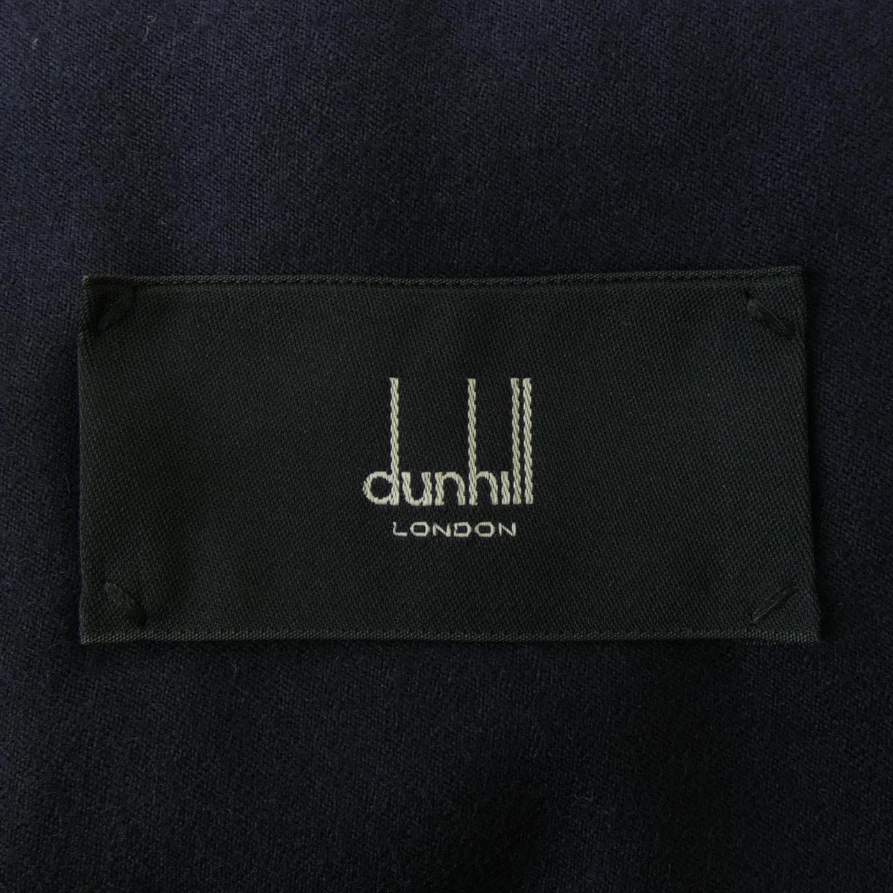 DUNHILL DUNHILL SUIT