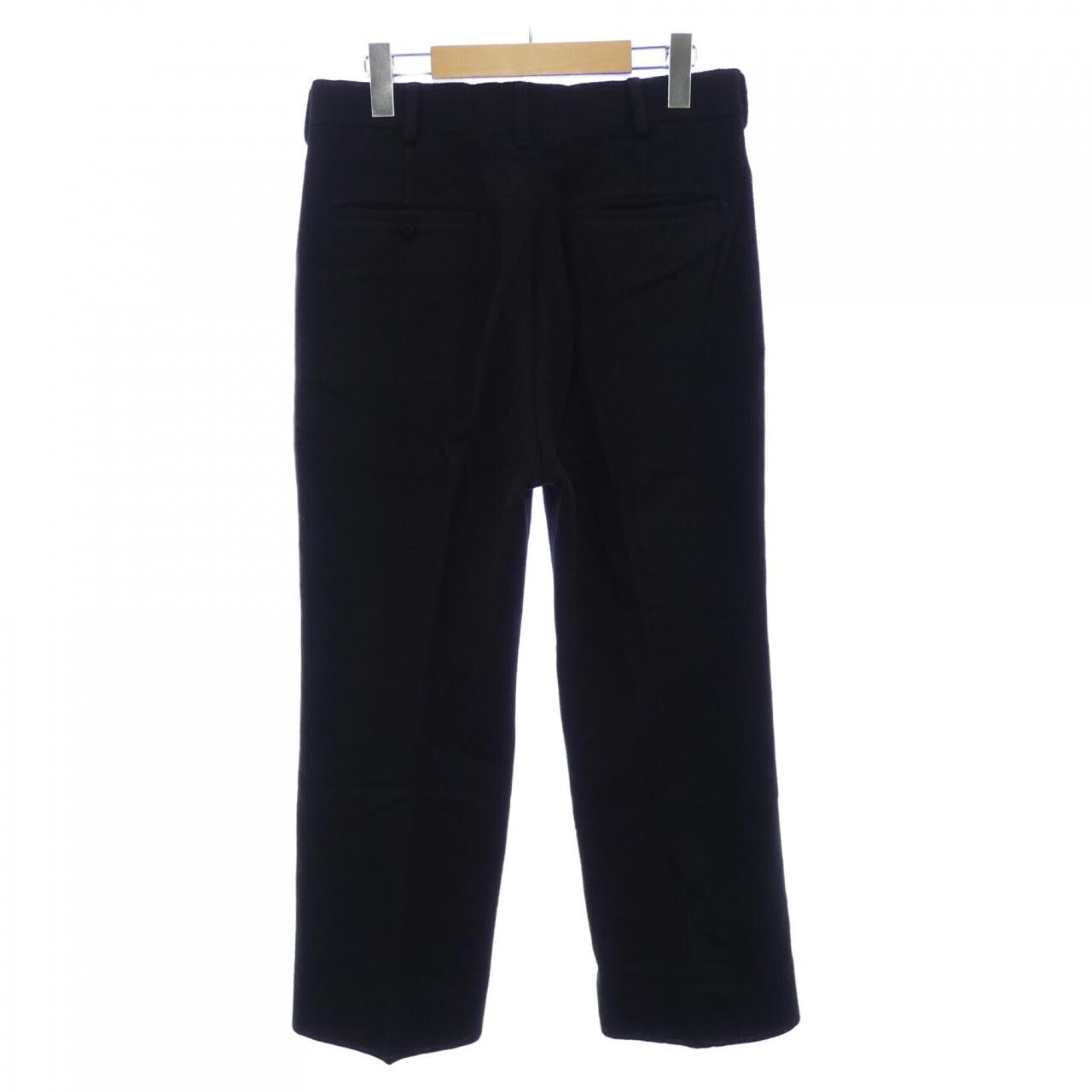 エイチビューティ&ユース H BEAUTY&YOUTH パンツ