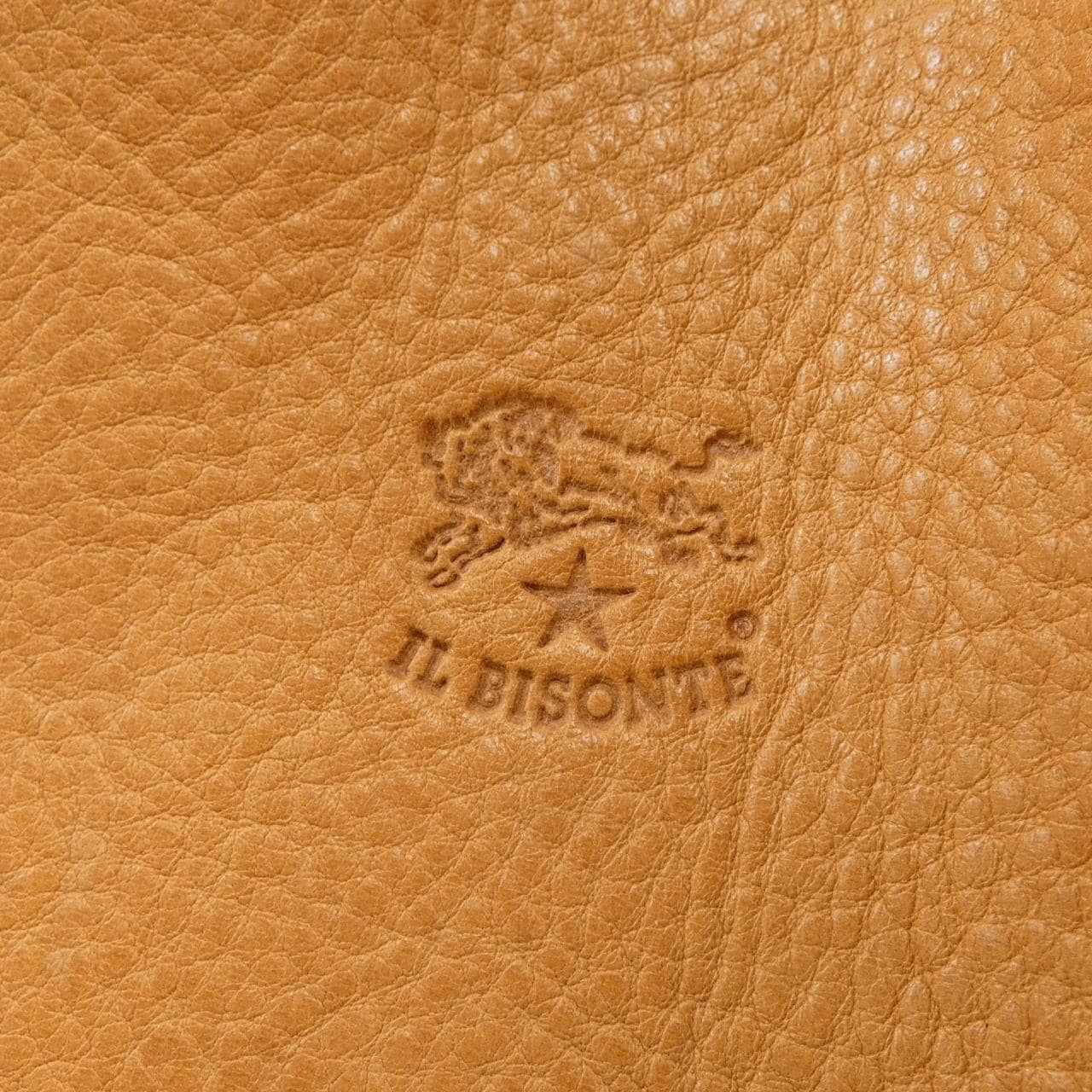 イルビゾンテ IL BISONTE BAG