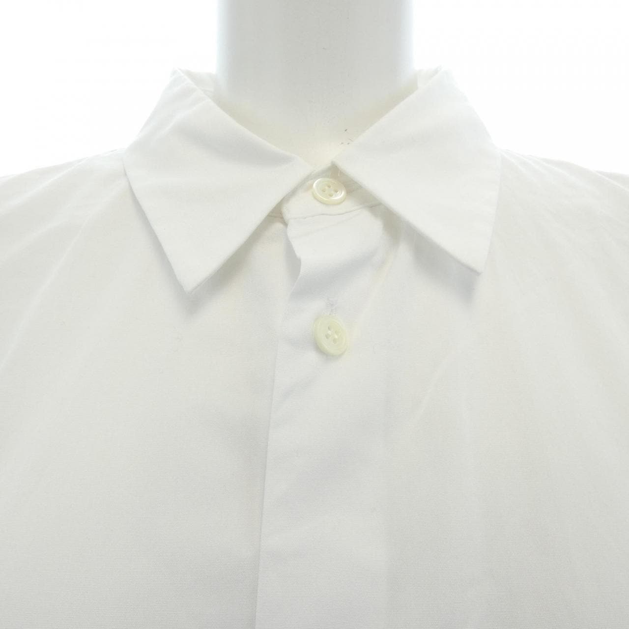 Black Comme des Garcons BLACK GARCONS shirt