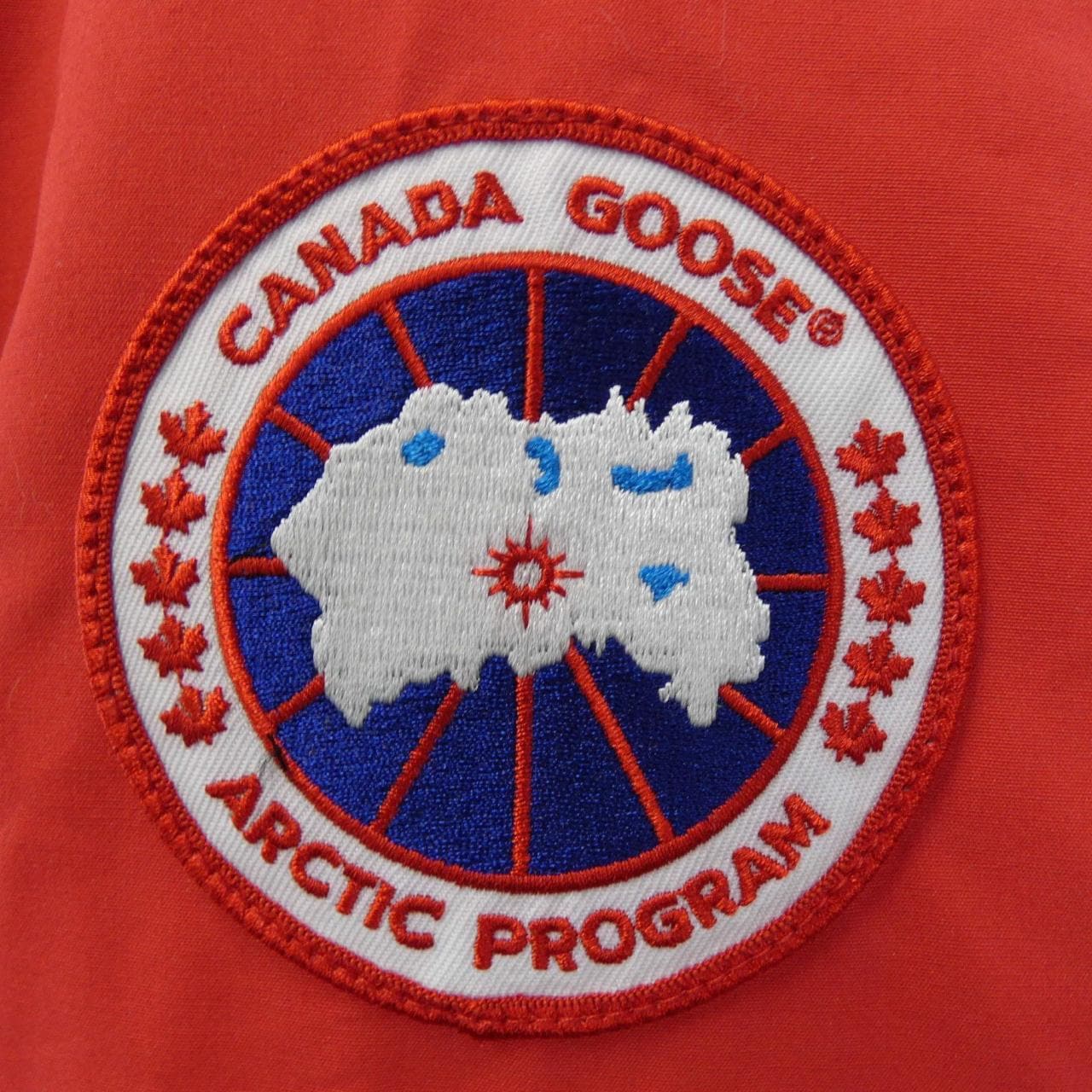 カナダグース CANADA GOOSE ダウンコート