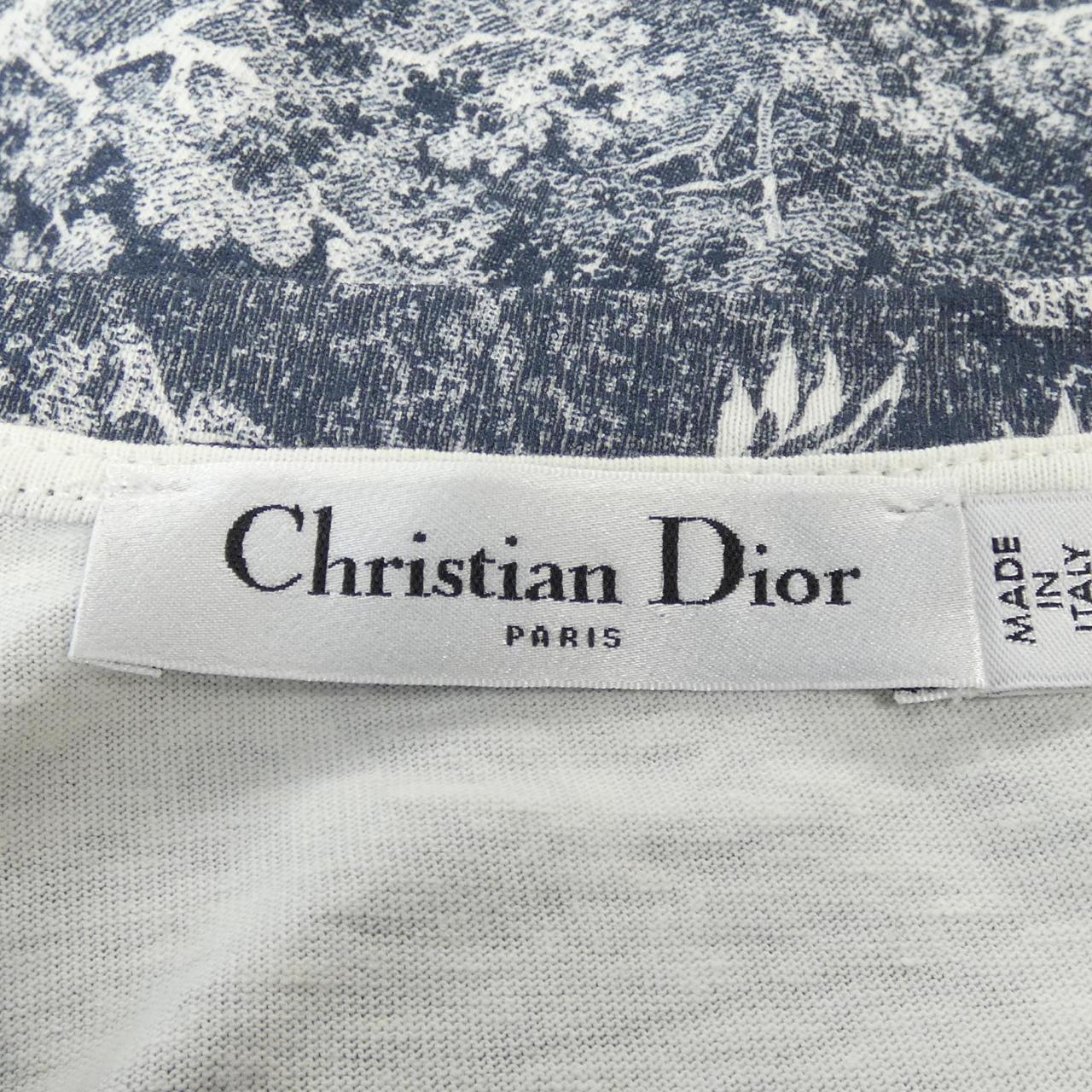 クリスチャンディオール CHRISTIAN DIOR Tシャツ
