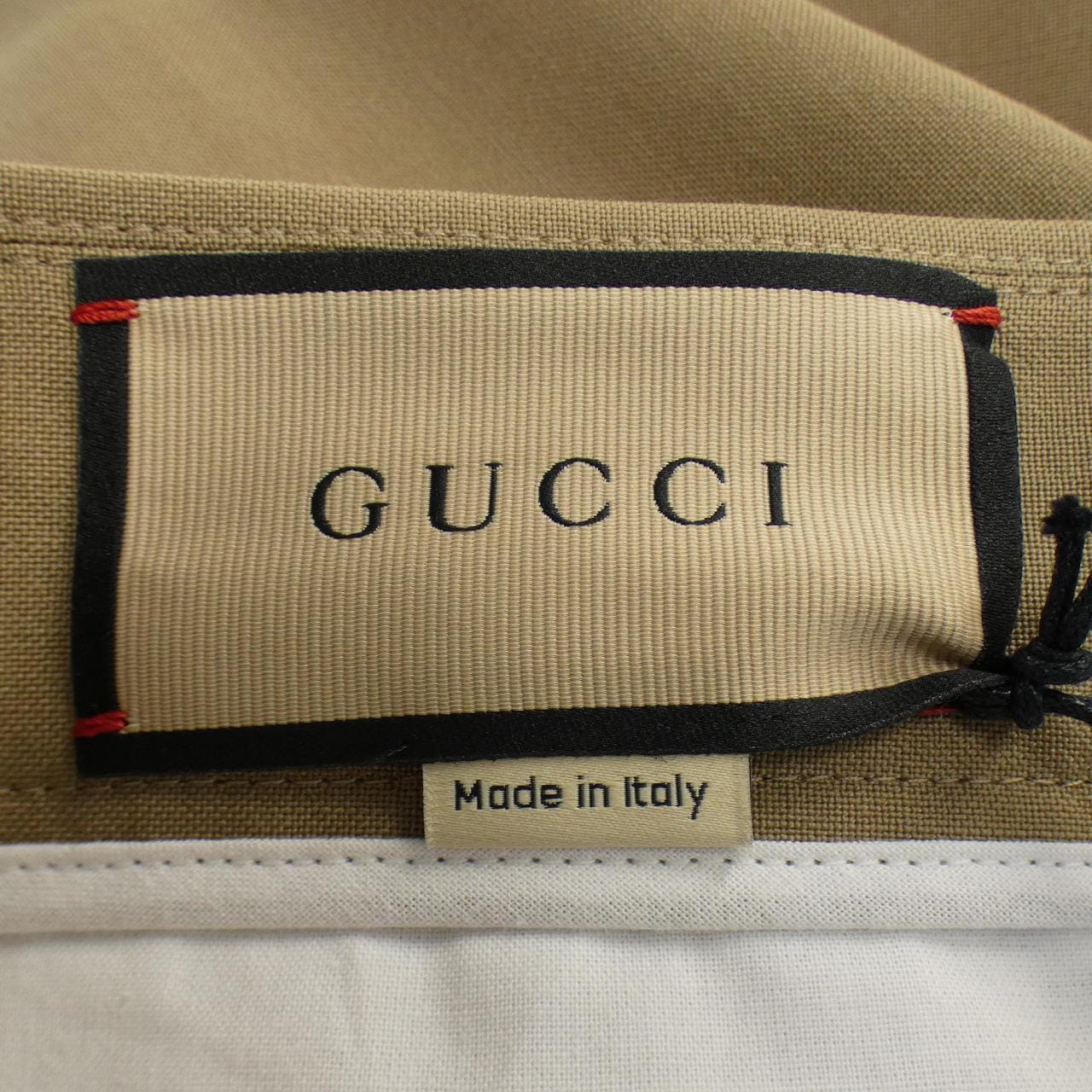 グッチ GUCCI パンツ