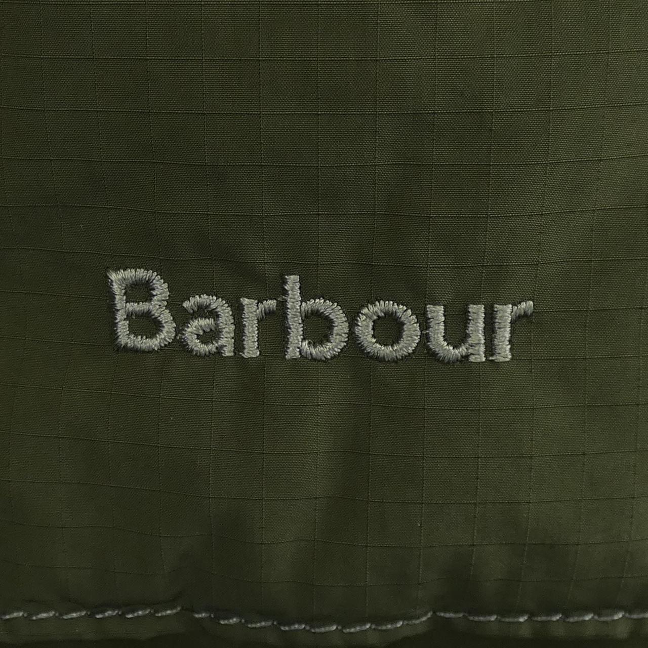 BARBOUR风衣