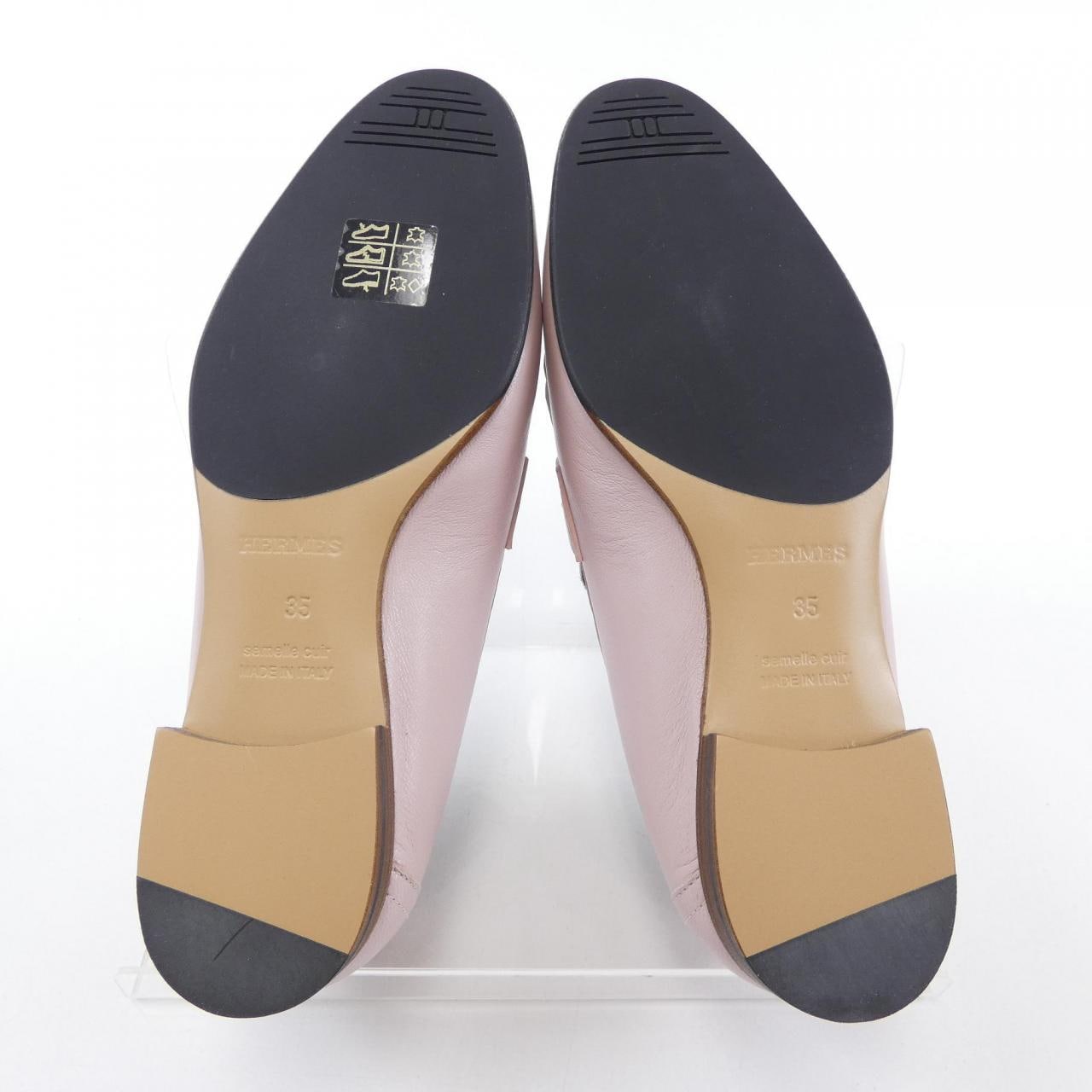 エルメス HERMES シューズ