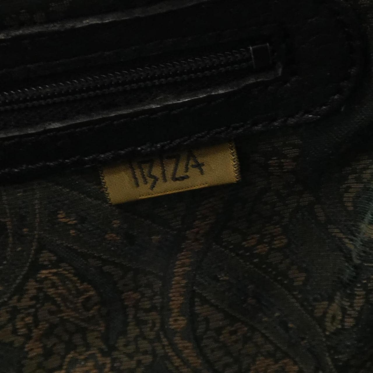 イビザ IBIZA BAG