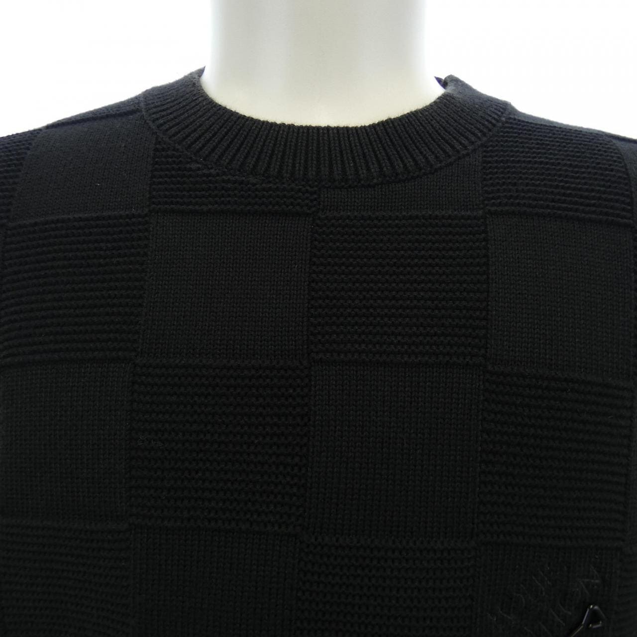 ルイヴィトン LOUIS VUITTON ニット