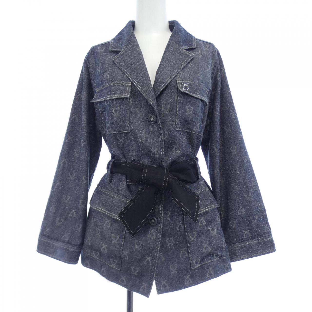 レオナールファッション LEONARD FASHION ジャケット