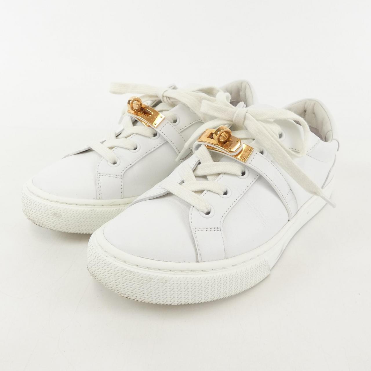エルメス HERMES スニーカー