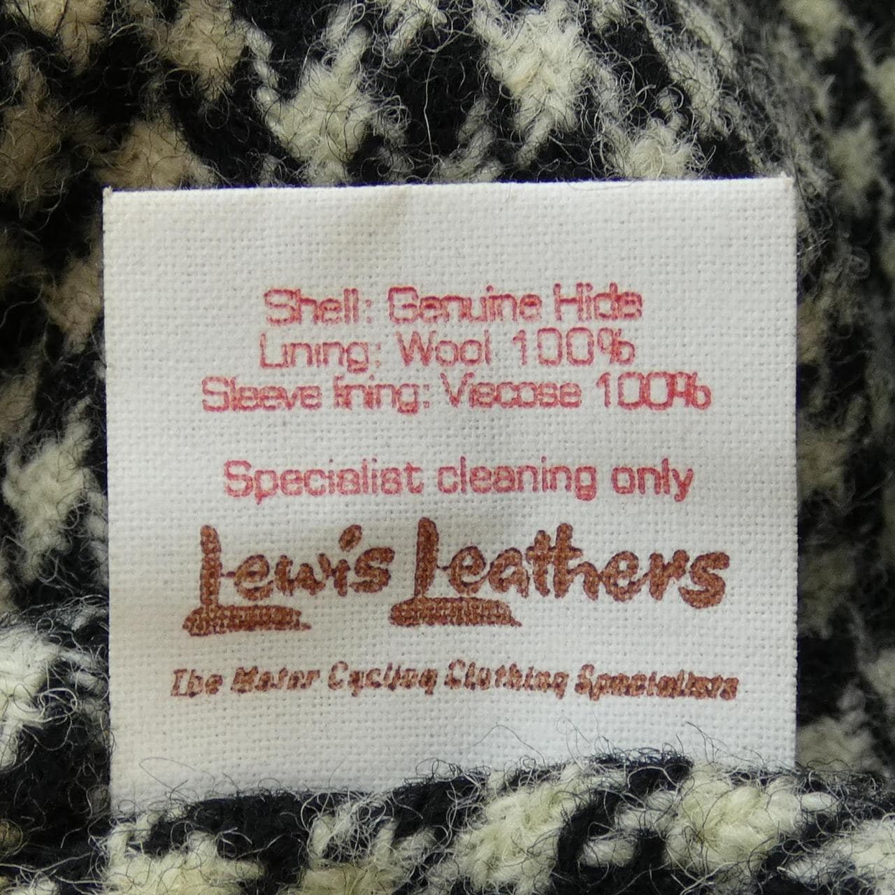 ヒステリックグラマー HYSTERIC GLAMOUR レザーライダースジャケット