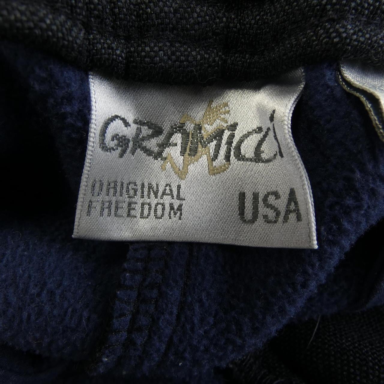 グラミチ GRAMICCI パンツ