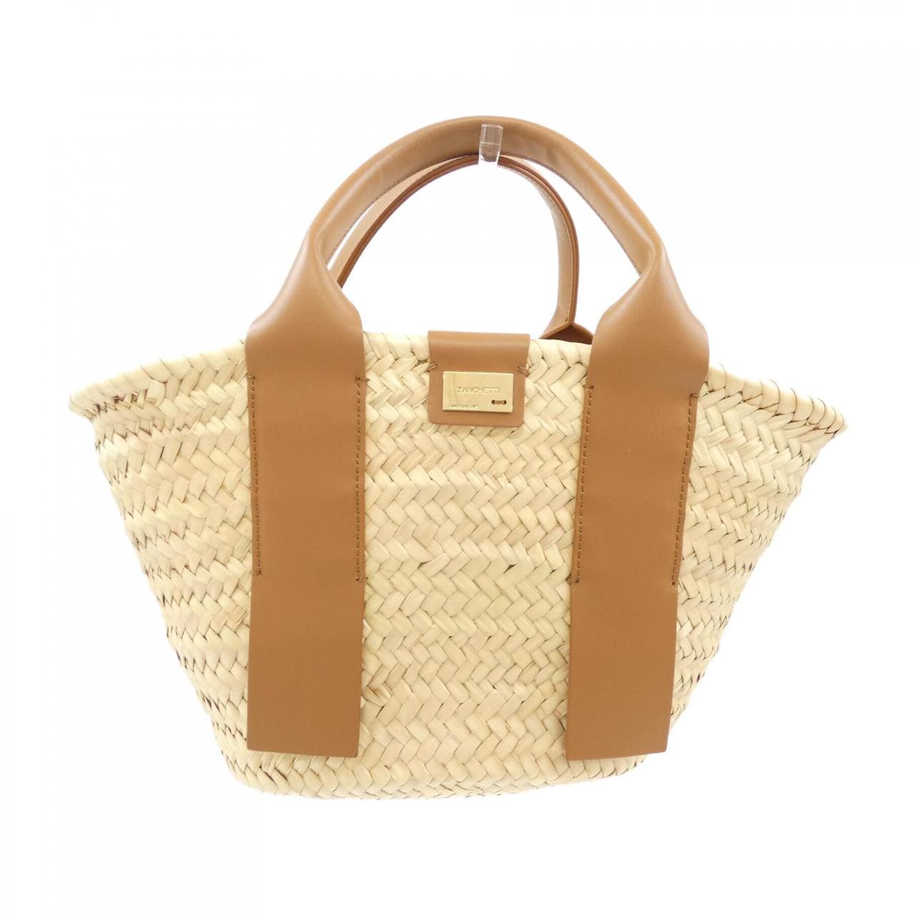 ザンチェッティ ZANCHETTI BAG