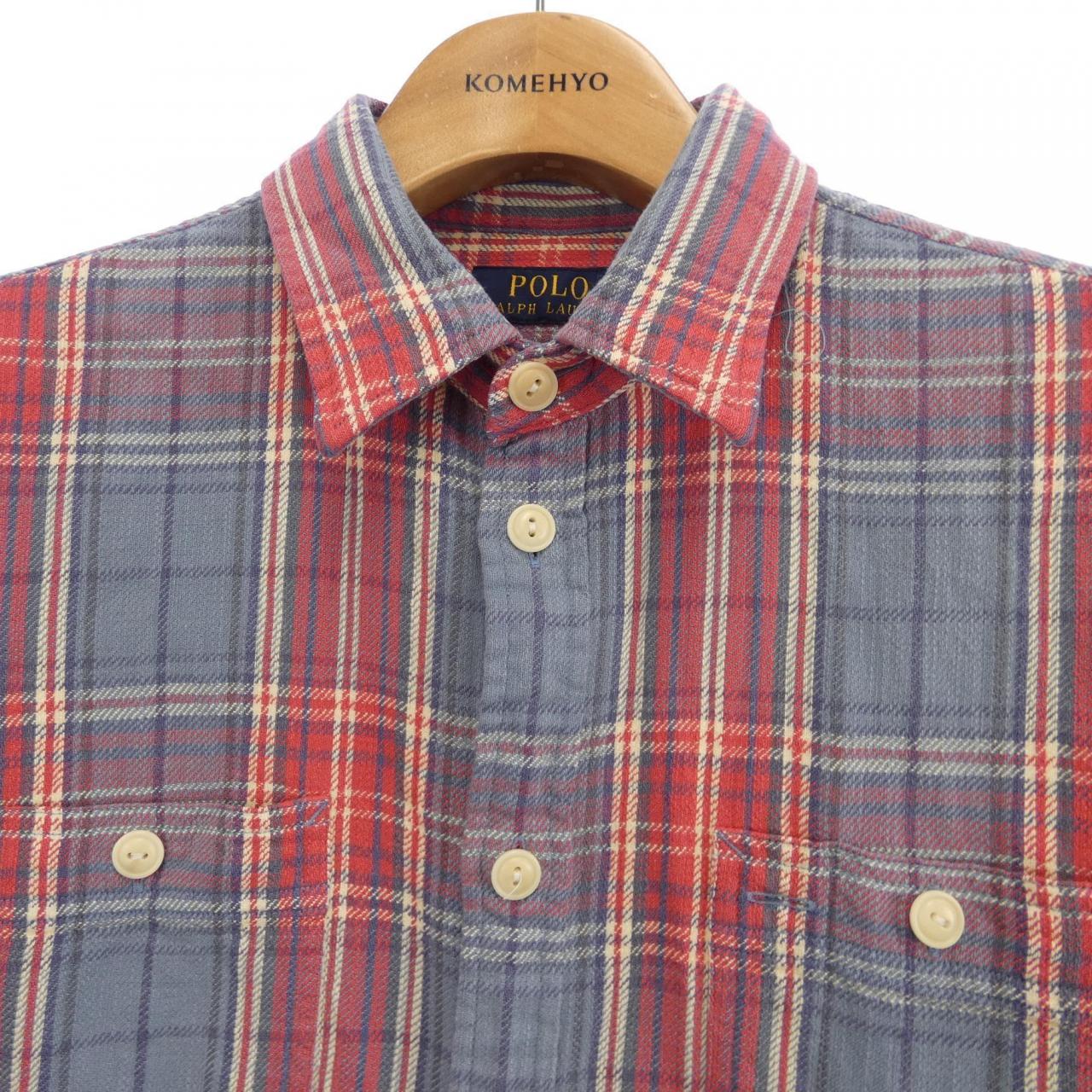 ポロラルフローレン POLO RALPH LAUREN シャツ