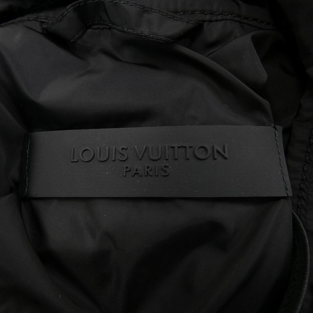 ルイヴィトン LOUIS VUITTON WQCO08PCW コート