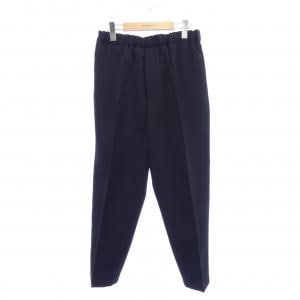ジルサンダー JIL SANDER パンツ