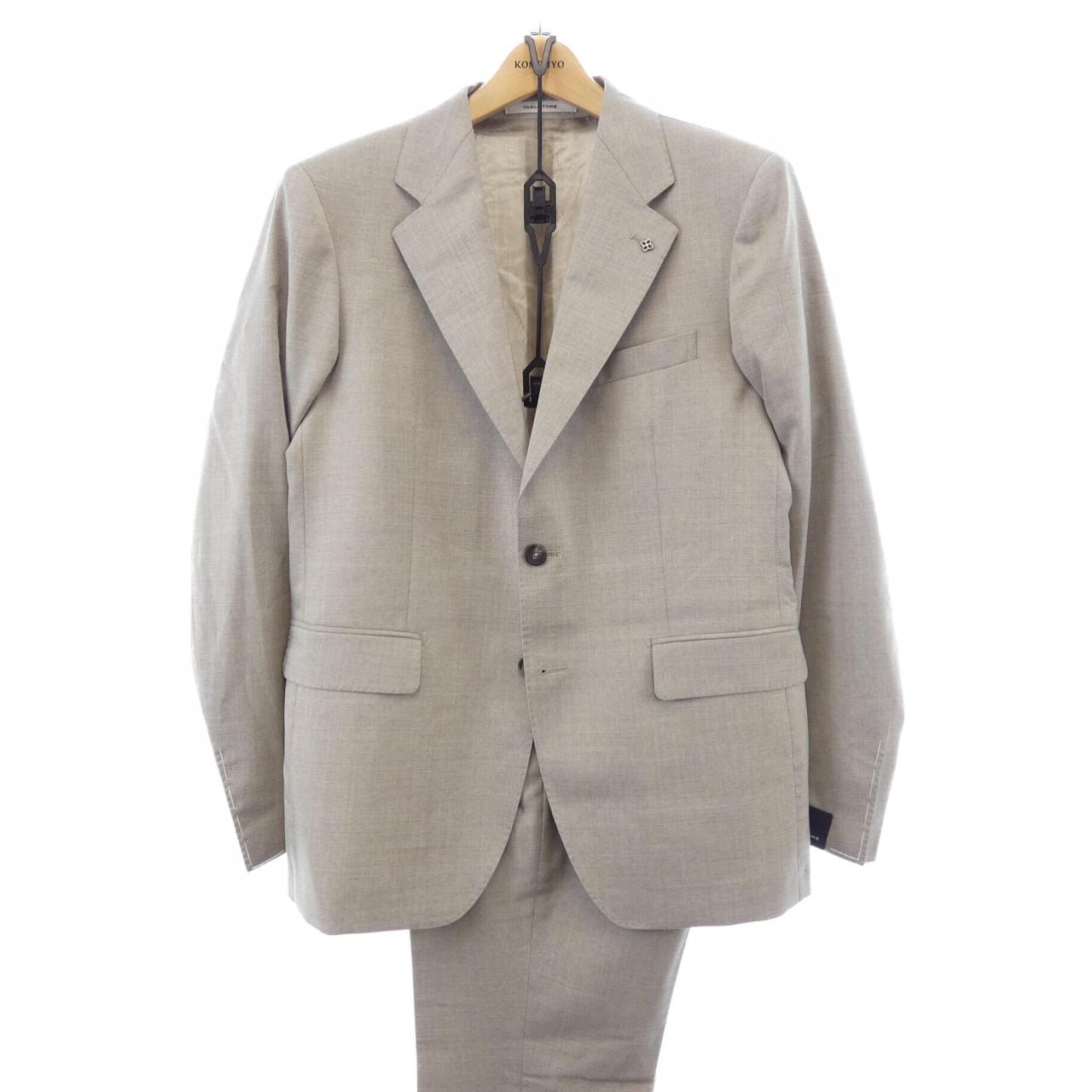 タリアトーレ TAGLIATORE 2FNJ22B11 スーツ