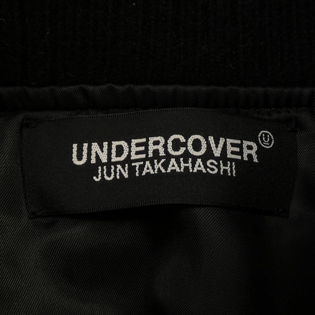 アンダーカバー UNDER COVER UC2A1203-3 ブルゾン
