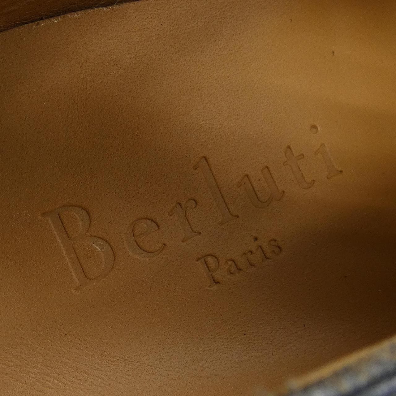 ベルルッティ Berluti シューズ