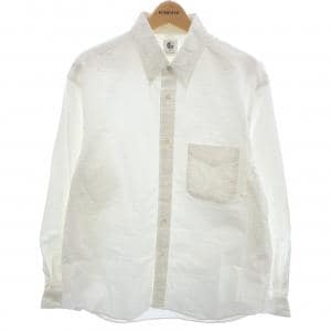 ビューティーアンドユース BEAUTY&YOUTH(U.A) シャツ