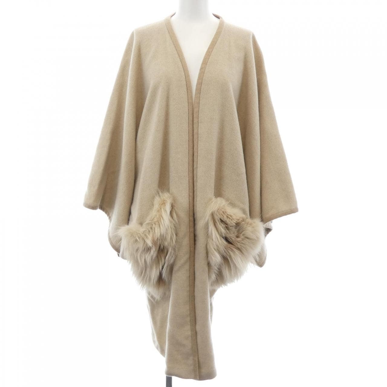 キートン KITON ケープ