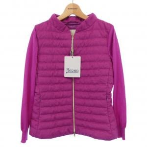 ヘルノ Herno PI0949D ダウンジャケット