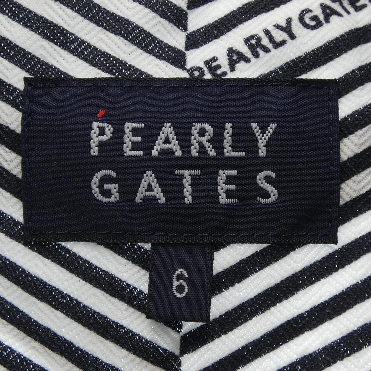 パーリーゲイツ PEARLY GATES ポロシャツ