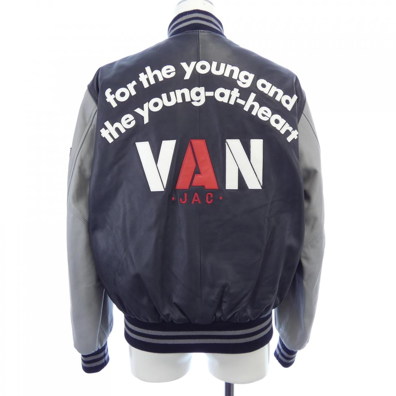 ヴァン VAN スタジャン