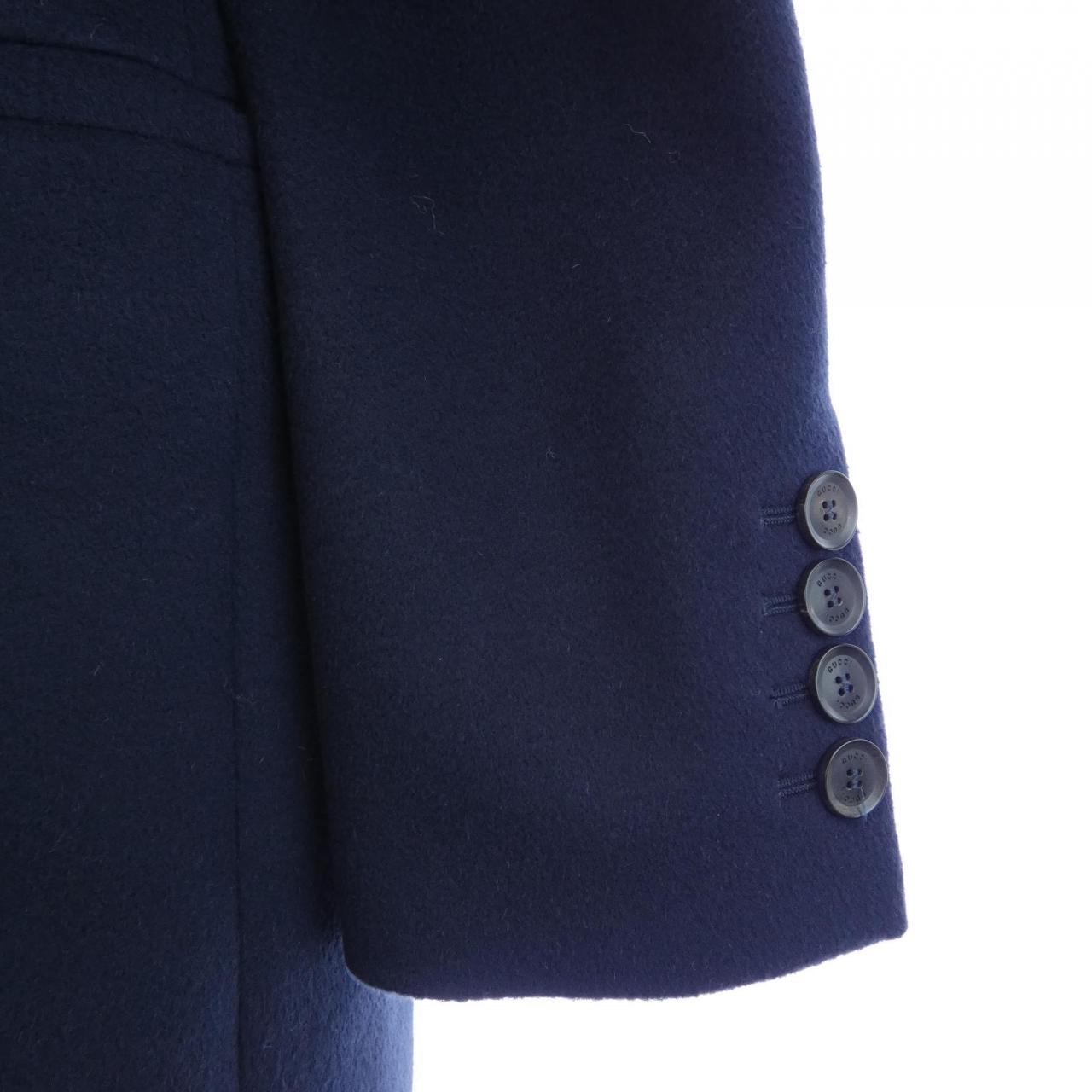 グッチ GUCCI 455739 ZGW07 コート