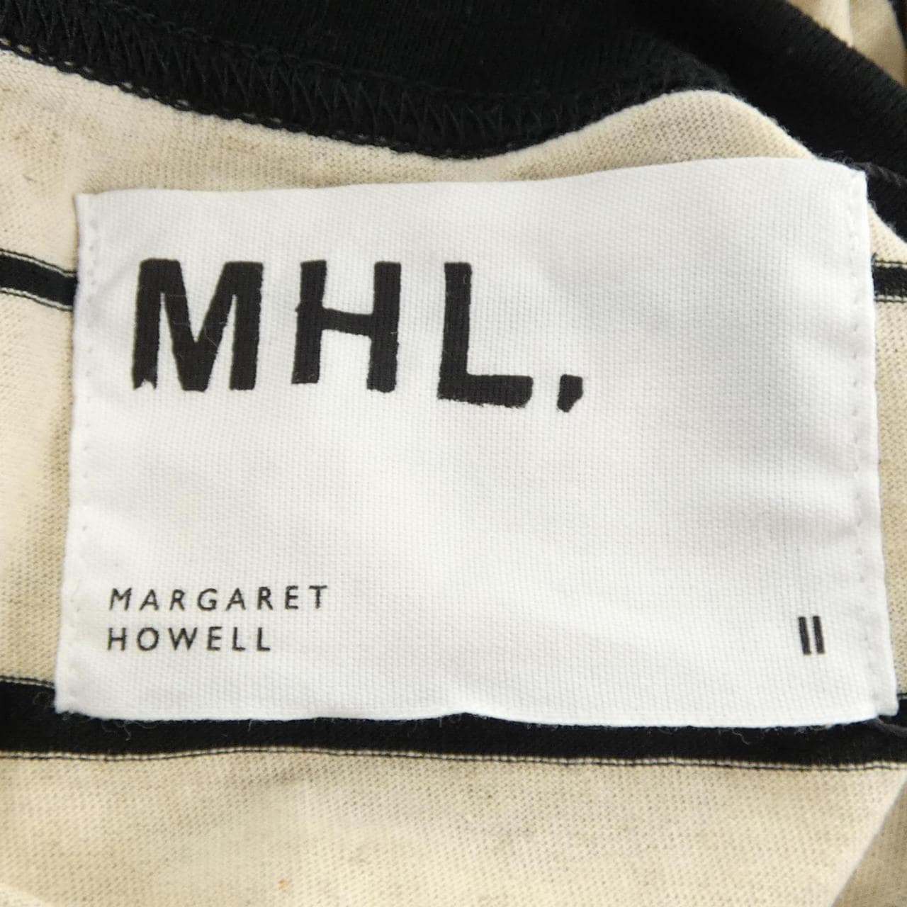 エムエイチエル MHL Tシャツ