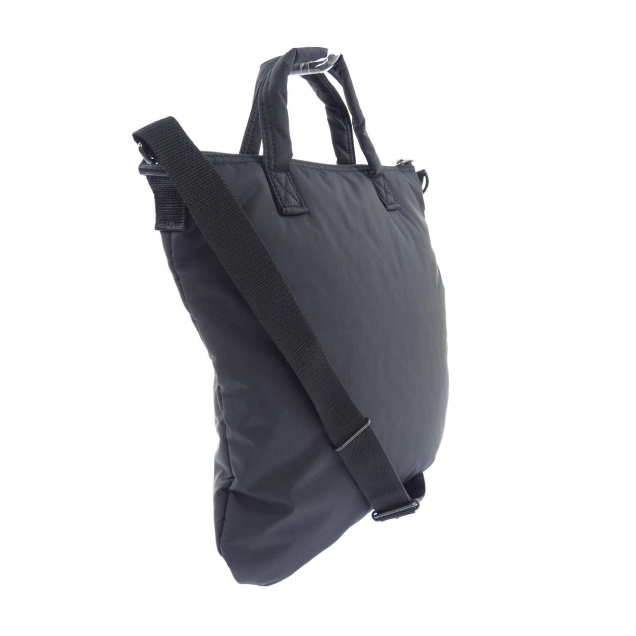 BLACK COMME des GARCONS 1Z-K204 BAG
