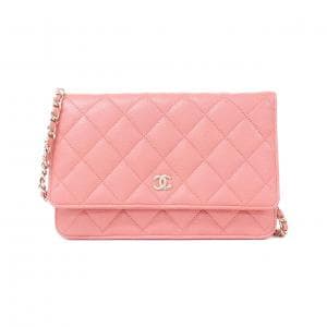 CHANEL wallet (other)