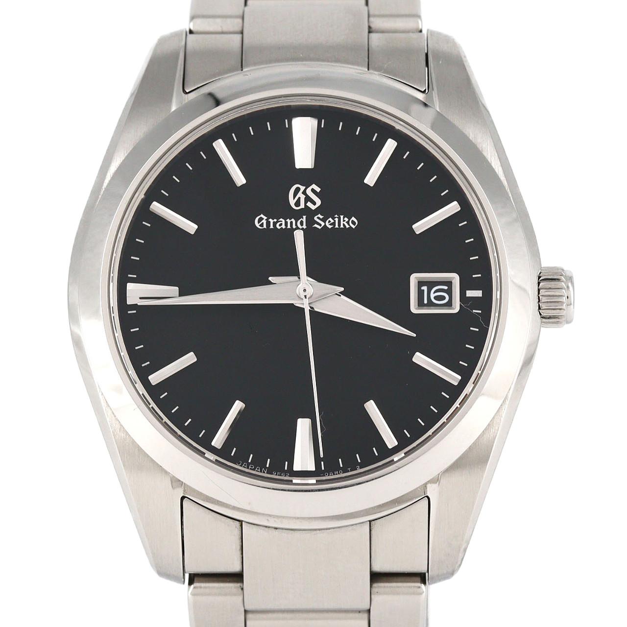 セイコー グランドセイコー･ヘリテージコレクション 9F62-0AB0/SBGX261 SS クォーツ