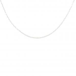 MIKIMOTO K18WG Necklace