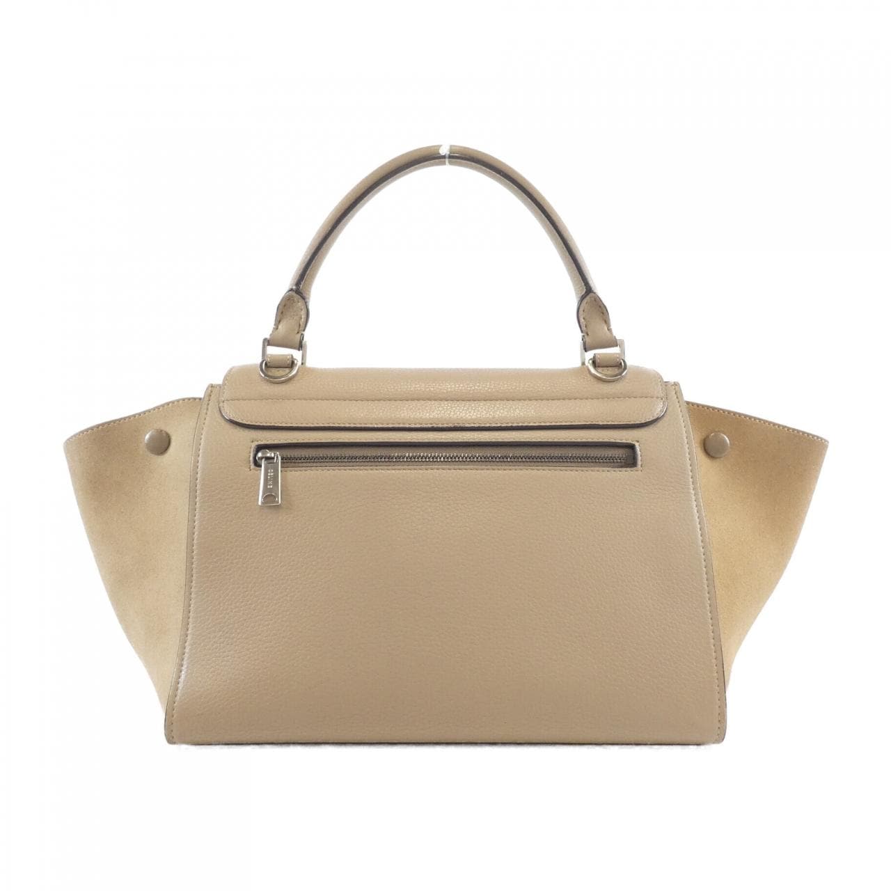 セリーヌ トラぺーズ 169543MDB バッグ