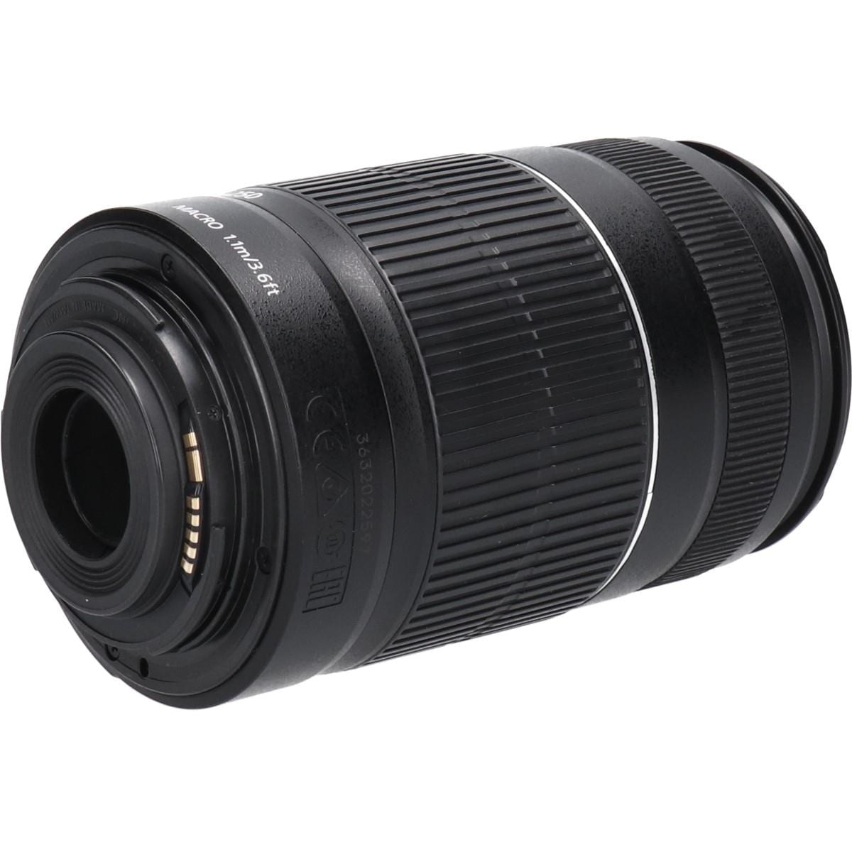 ＥＦ－Ｓ５５－２５０ｍｍ　Ｆ４－５．６ＩＳＩＩ