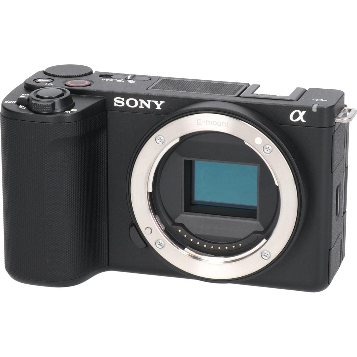ＶＬＯＧＣＡＭ　ＺＶ－Ｅ１０ＩＩ