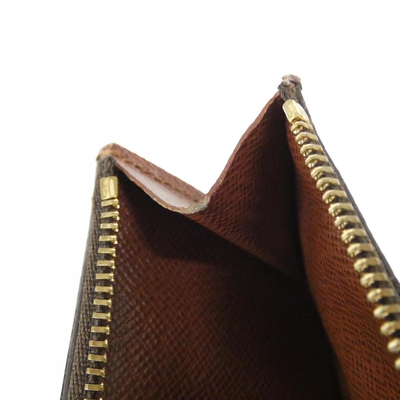 ルイヴィトン モノグラム カードケース ポルト カルト ロミー M81880 コインケース